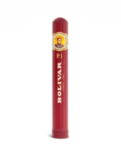 Bolivar Tubos No.1 Cigar