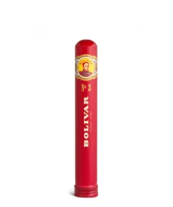 Bolivar Tubos No.3 Cigar