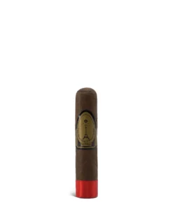 Casa Nicaragua Paris Midnight Petit Toro Cigar