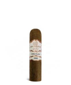 Casa Turrent 1880 Doble Claro Gordito 460 Cigar