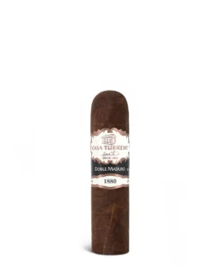 Casa Turrent 1880 Doble Maduro Gordito 460 Cigar