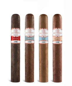 Casa Turrent 1880 Doble Robusto Gift Pack Cigar