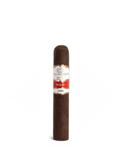 Casa Turrent 1880 Maduro Short Robusto Cigar