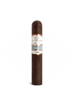 Casa Turrent 1880 Oscuro Short Robusto Cigar