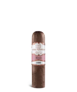 Casa Turrent 1880 Rosado Gordito 460 Cigar