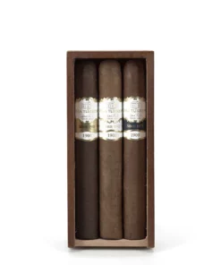 Casa Turrent Series 1901/1942/1973 Gran Robusto Mix Cigar
