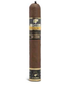 Cohiba 55 Aniversario Limited Edition 2021 Cigar