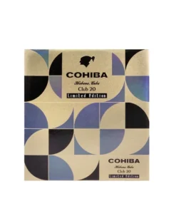 Cohiba Club 2021 Edition Cigar