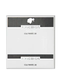 Cohiba Club White 20 Cigar