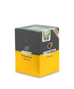 Cohiba Exquisitos C/P Cigar