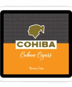 COHIBA CIGAR
