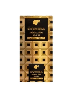 Cohiba Mini 2020 Edition Cigar