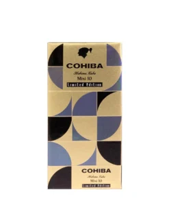Cohiba Mini 2021 Edition Cigar