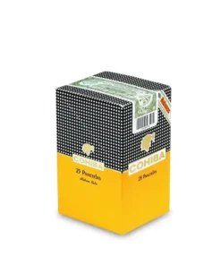 Cohiba Panetelas C/P Cigar