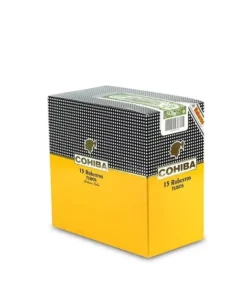 Cohiba Robustos A/T Cigar