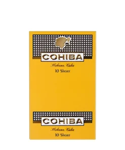 Cohiba Short Cigar