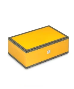 Cohiba Siglo Horizontal Checker Cigar Humidor