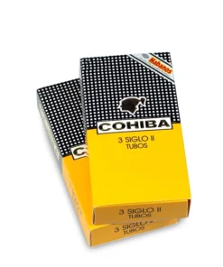Cohiba Siglo II A/T Cigar