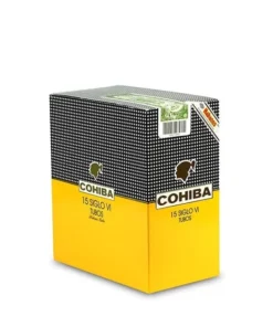Cohiba Siglo VI A/T Cigar