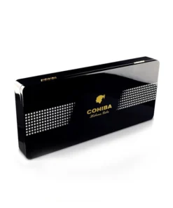Cohiba Siglo Vi Tubes Cigar Humidor
