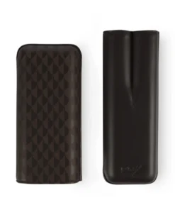 Davidoff Leather Curing Xl-2 Cigar Case