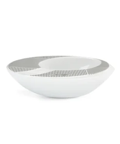 Davidoff Porcelain Round I Ashtray