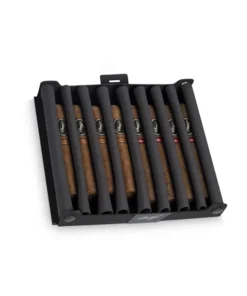 Davidoff Travel Business 2018 Cigar Humidor