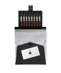 Davidoff Travel Outdoor 2020 Cigar Humidor