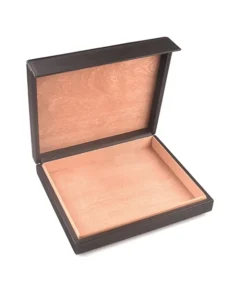 Dunhill Sidecar Travel Cigar Humidor