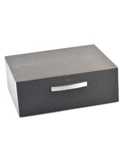 Dunhill Sidecar Travel Cigar Humidor