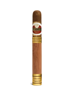 Flor De Copan Atlantes Reserva Cigar