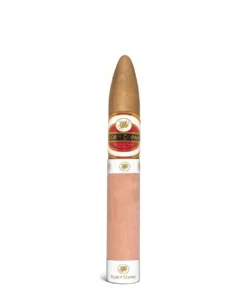 Flor De Copan Belicoso Cigar