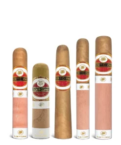 Flor De Copan Classic Combination Cigar
