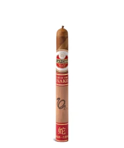 Flor De Copan Year Of The Snake 2025 Limited Edition Cigar