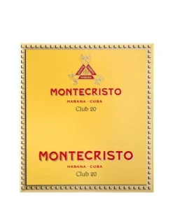 Montecristo Club Cigar