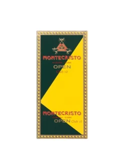 Montecristo Open Club Cigar