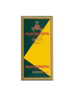 Montecristo Open Mini Cigar