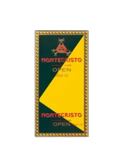 Montecristo Open Mini Cigar