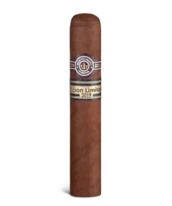 Montecristo Supremos Limitada 2019 Cigar