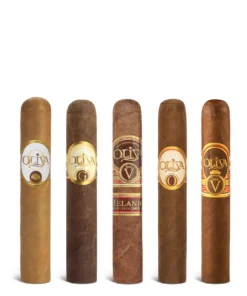 Oliva International Robusto Variety Cigar