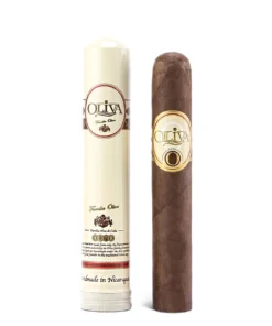 Oliva Serie O Robusto Tubo Cigar