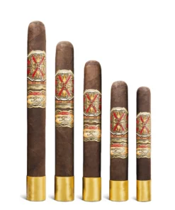 Opus X Oxo Oro Oscuro Cigar