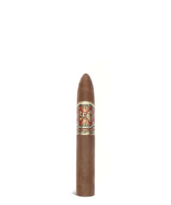 Opus X Super Belicoso Cigar