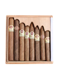 Padron Sampler Maduro Cigar
