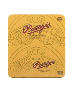 Partagas Club 2023 Edition Cigar