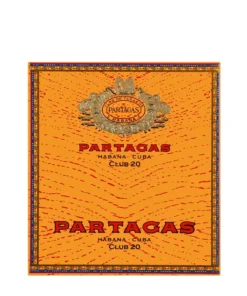 Partagas Club Cigar