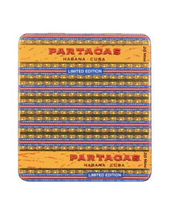 Partagas Mini 2022 Edition Cigar