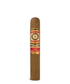 Perdomo 30th Anniversary Connecticut Box-Pressed Gordo Cigar