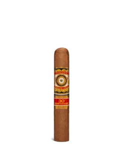 Perdomo 30th Anniversary Connecticut Box-Pressed Robusto Cigar