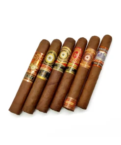 Perdomo Connoisseur Connecticut Collection Sampler Cigar